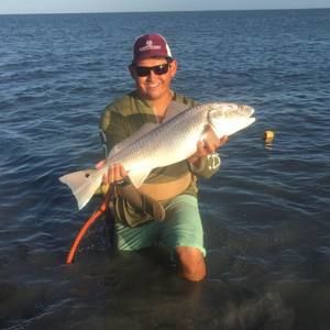 Meet your Posher, Joshua